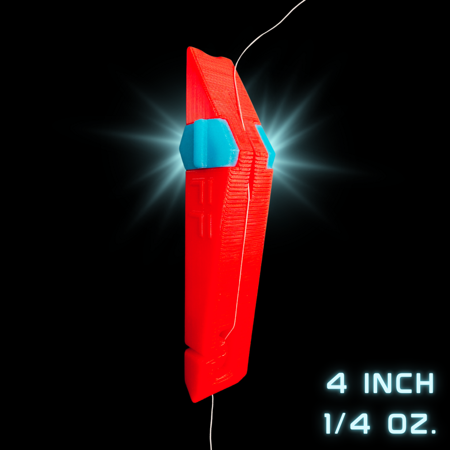 NON-STOP ICE FLOAT™