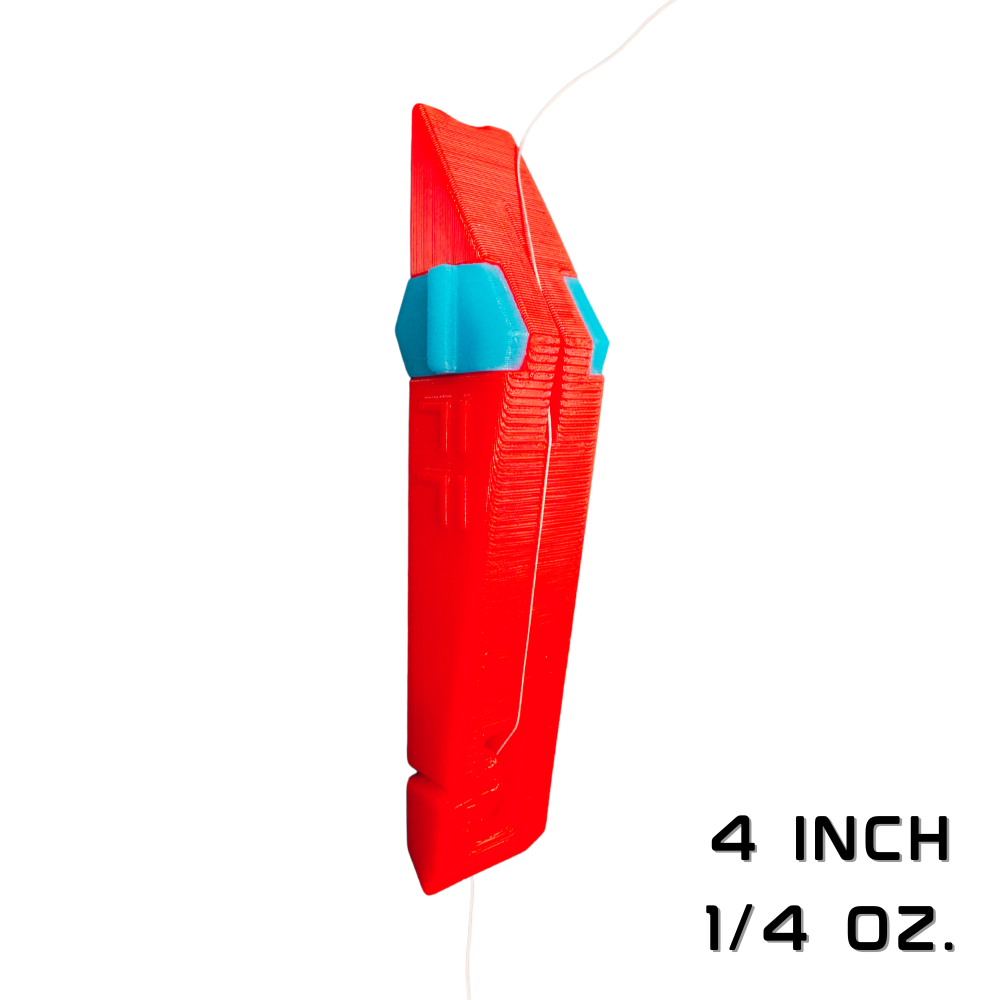 NON-STOP ICE FLOAT™