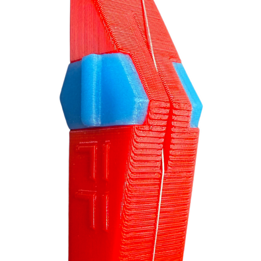 3.5'' NON-STOP ICE FLOAT™ (1/8 oz.)