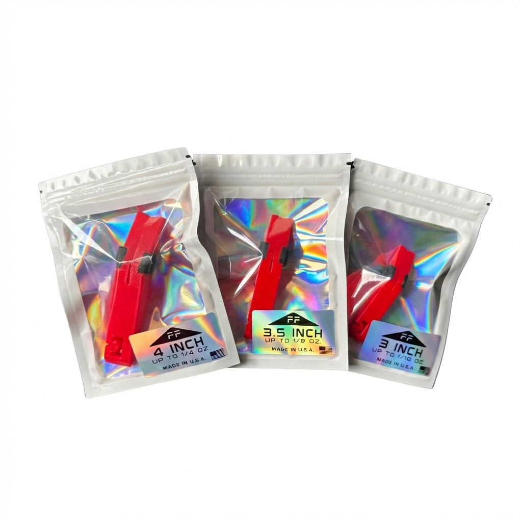 NON-STOP ICE FLOAT™