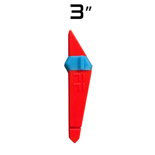 3'' NON-STOP ICE FLOAT™ (1/16 oz.)