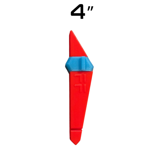 4'' NON-STOP ICE FLOAT™ (1/4 oz.)