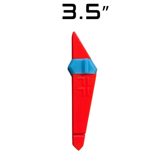 3.5'' NON-STOP ICE FLOAT™ (1/8 oz.)