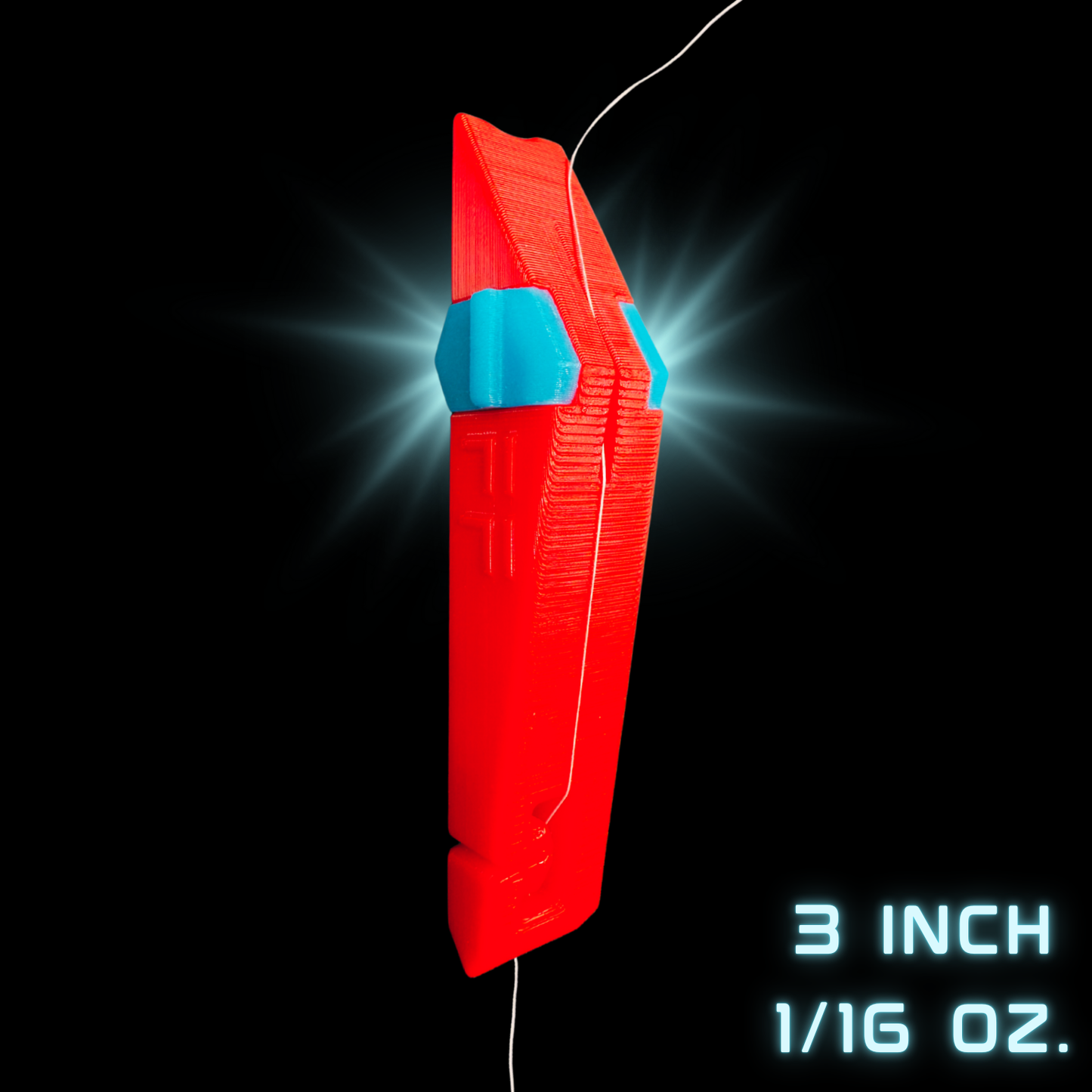 NON-STOP ICE FLOAT™