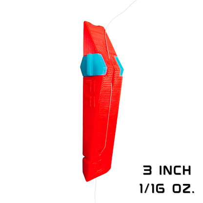 NON-STOP ICE FLOAT™