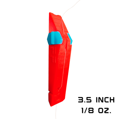 NON-STOP ICE FLOAT™