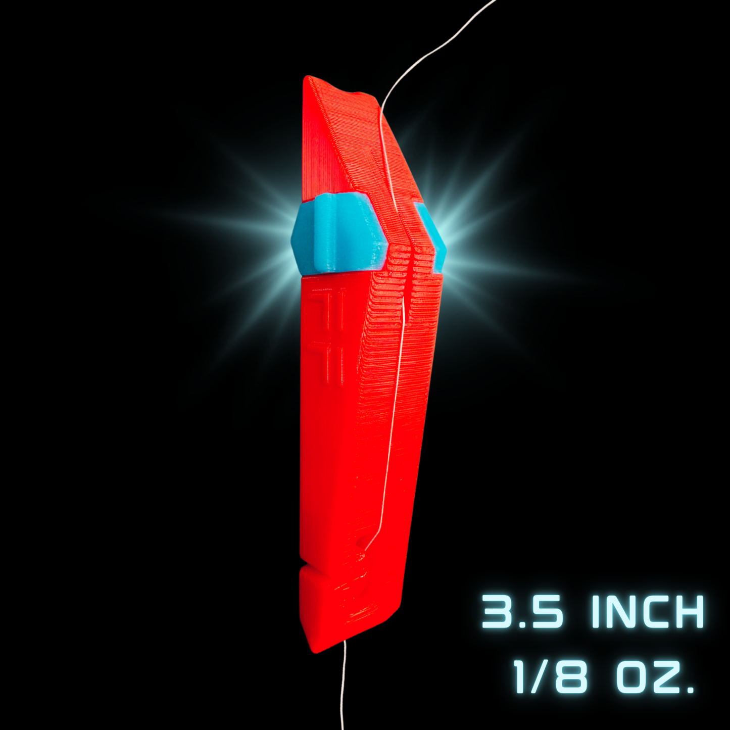 NON-STOP ICE FLOAT™