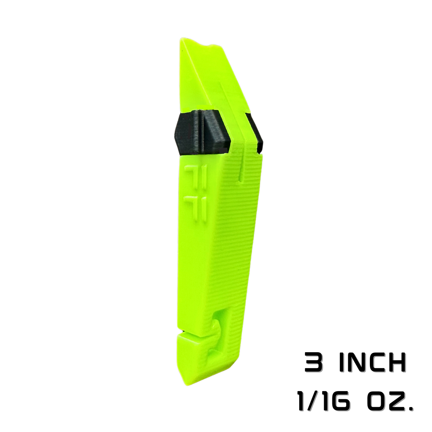 NON-STOP ICE FLOAT™