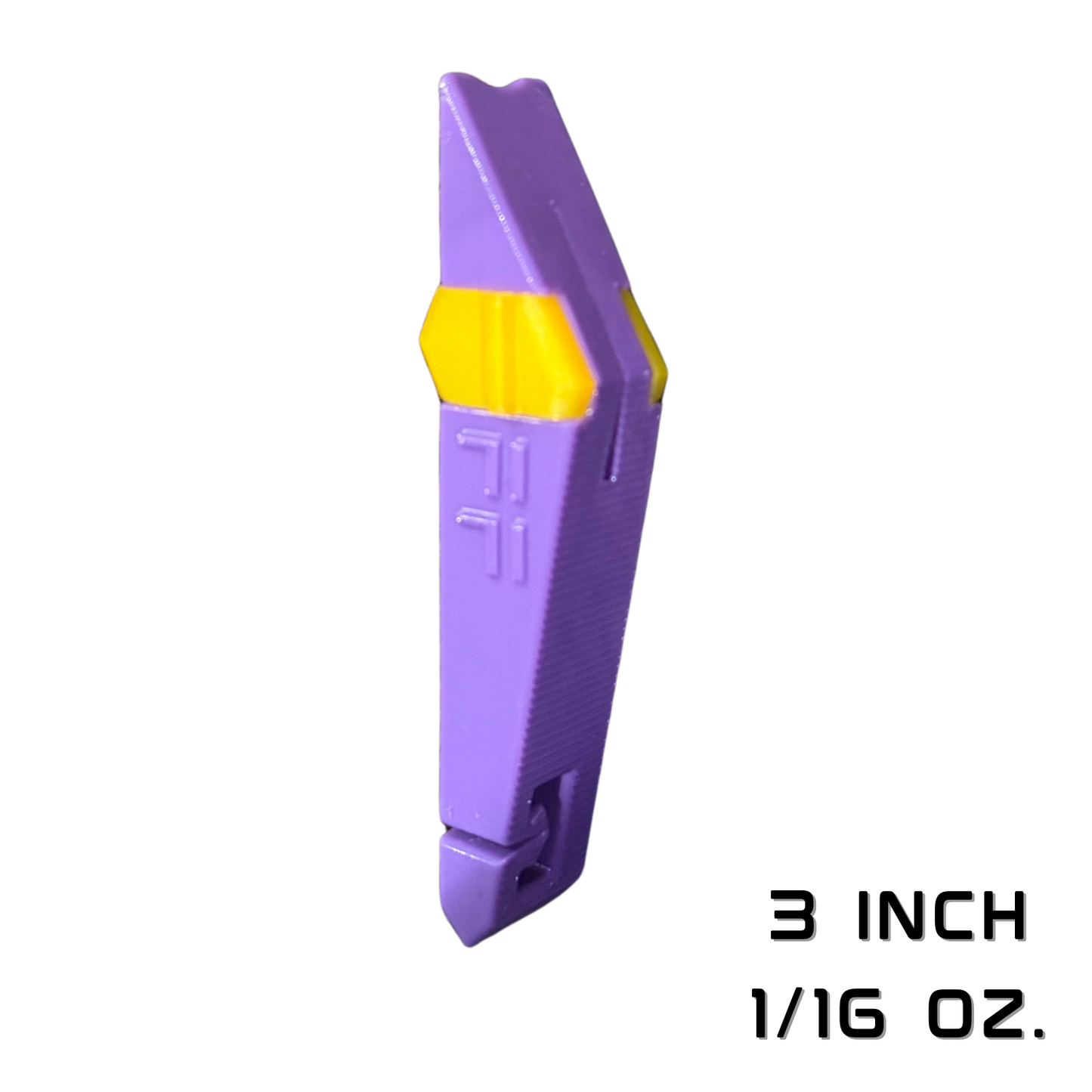 NON-STOP ICE FLOAT™