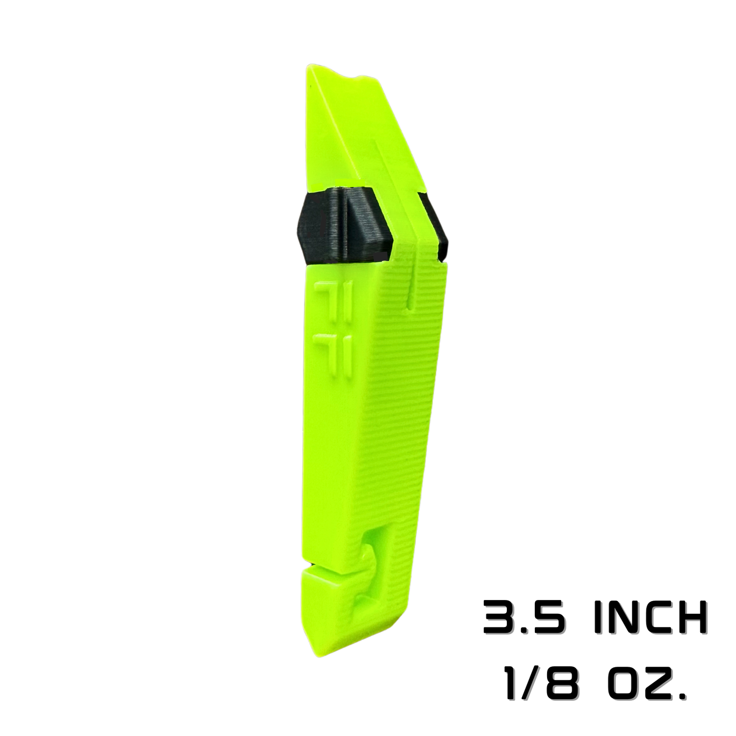 NON-STOP ICE FLOAT™