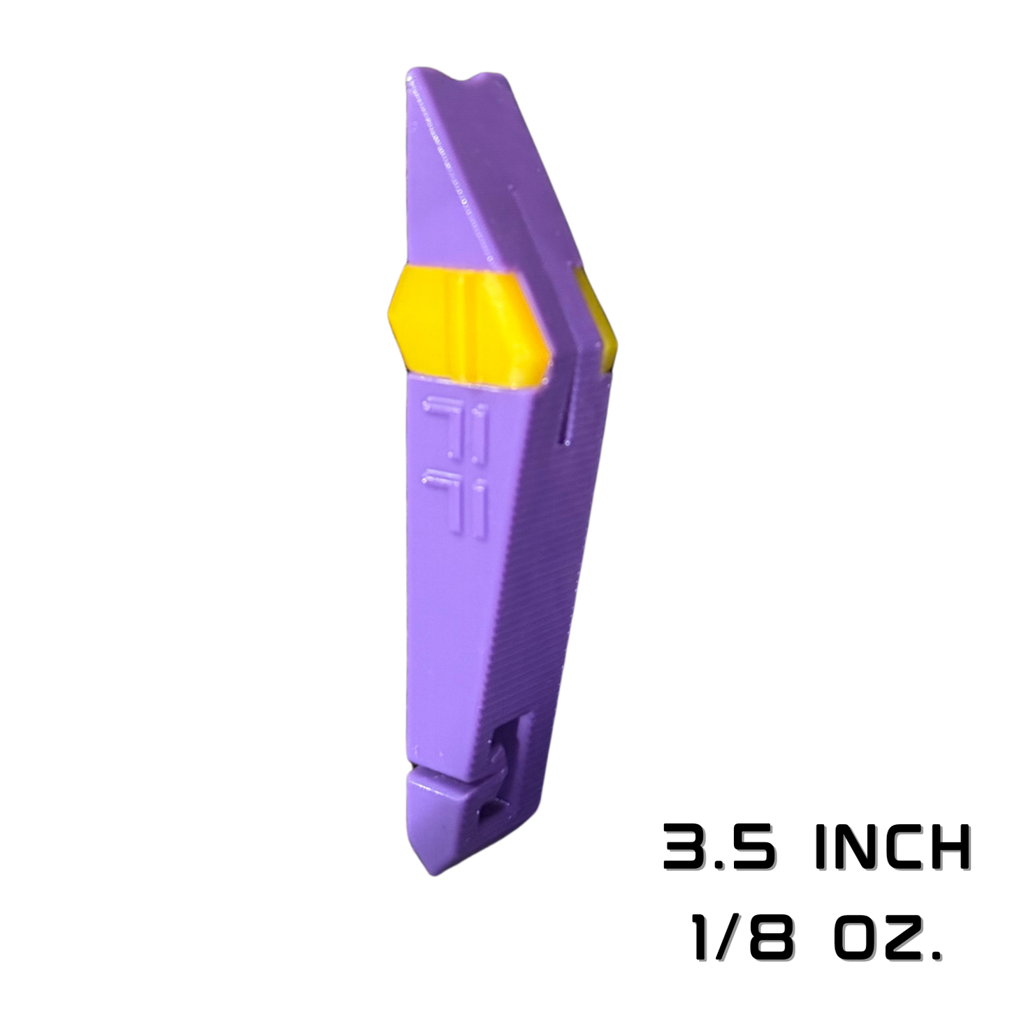 NON-STOP ICE FLOAT™