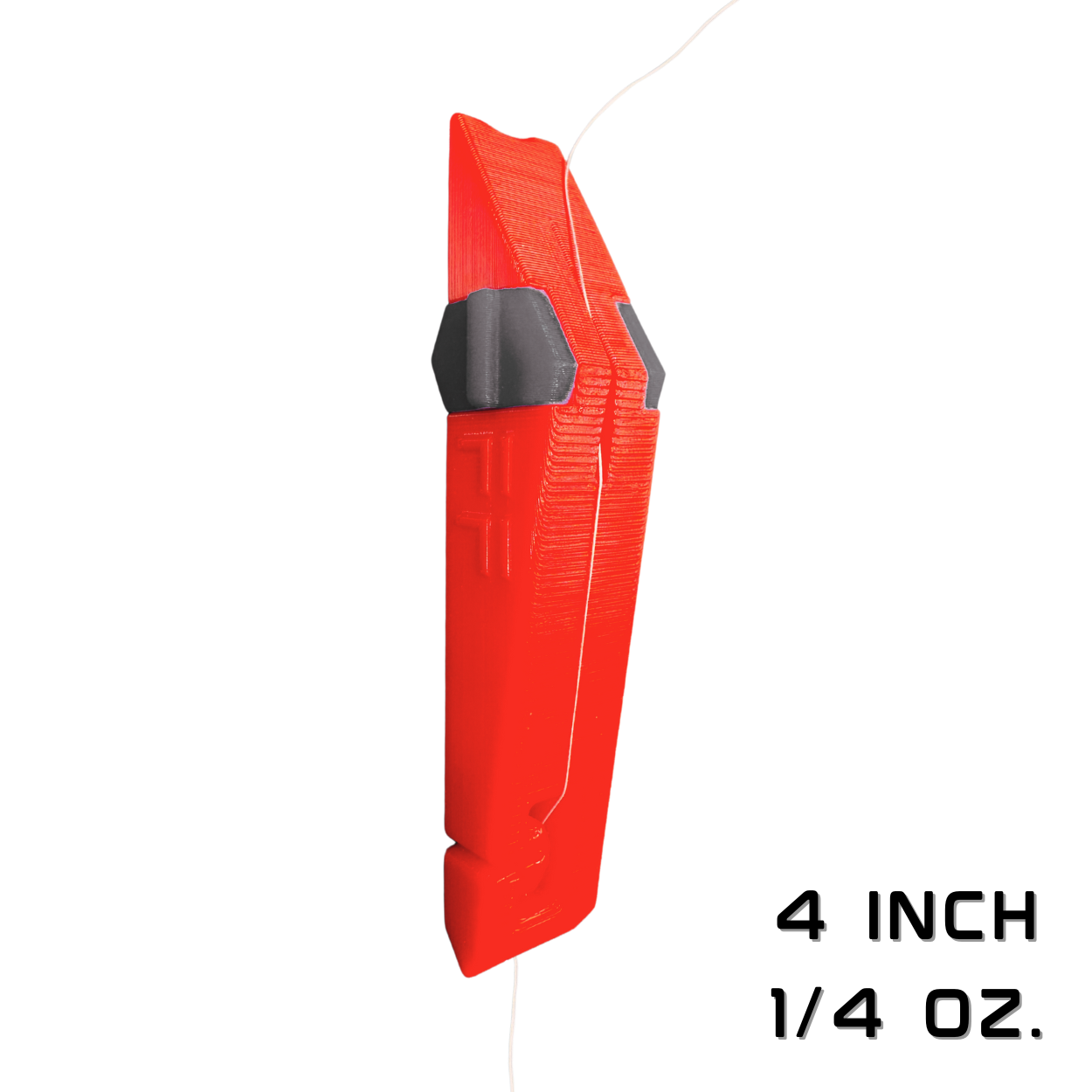 NON-STOP ICE FLOAT™