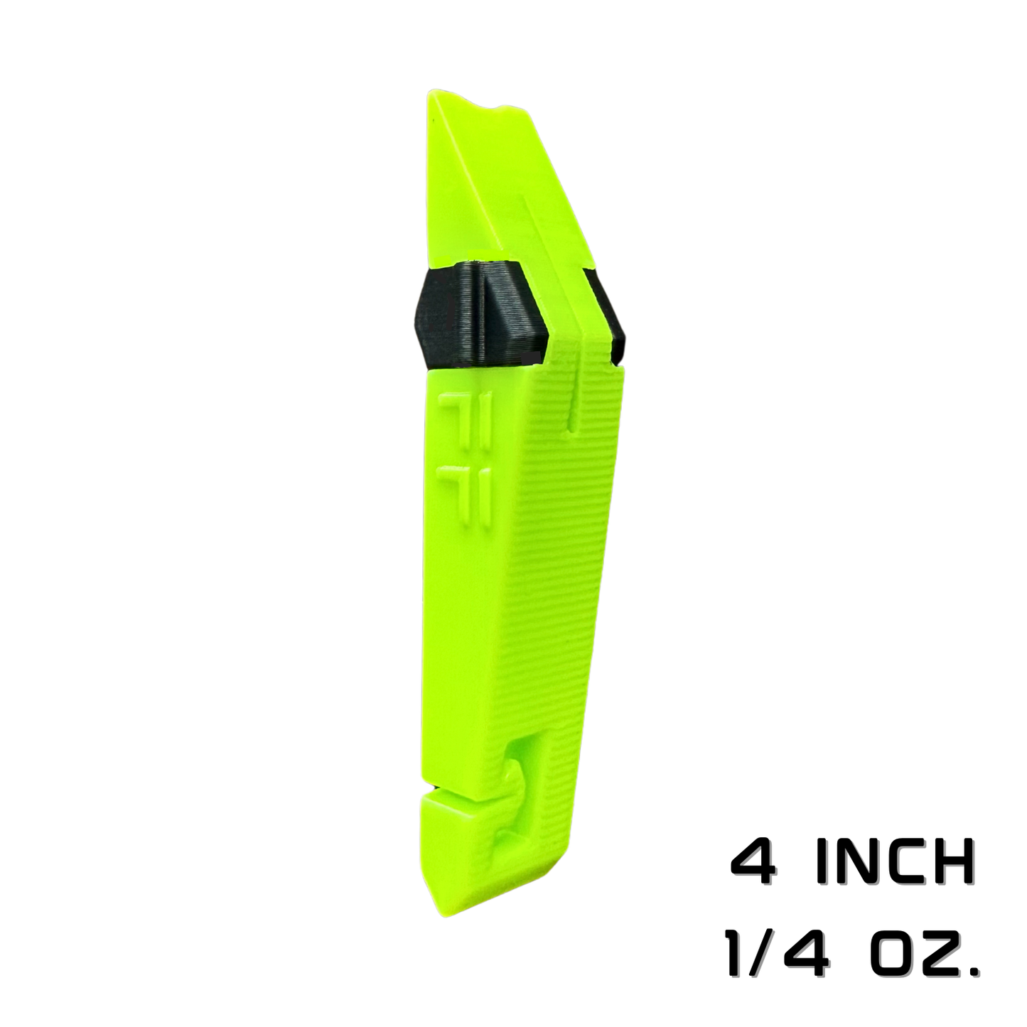 NON-STOP ICE FLOAT™