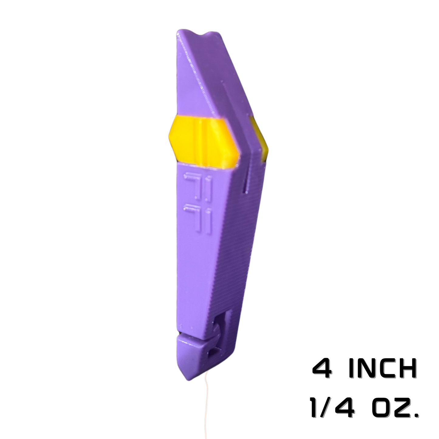 NON-STOP ICE FLOAT™