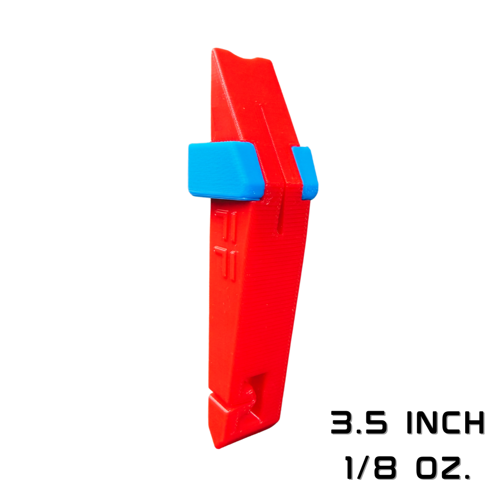 NON-STOP ICE FLOAT™