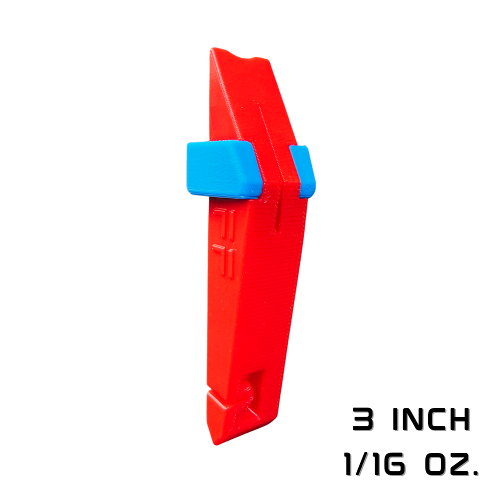 NON-STOP ICE FLOAT™