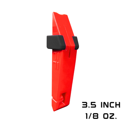 NON-STOP ICE FLOAT™