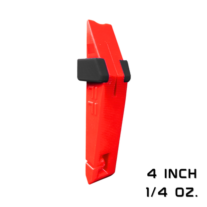 NON-STOP ICE FLOAT™