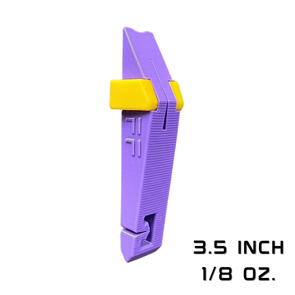 NON-STOP ICE FLOAT™