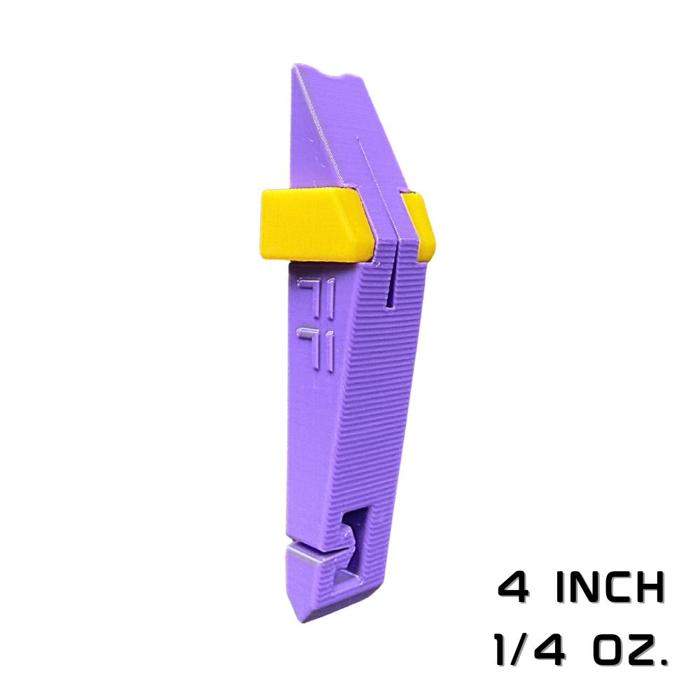 NON-STOP ICE FLOAT™