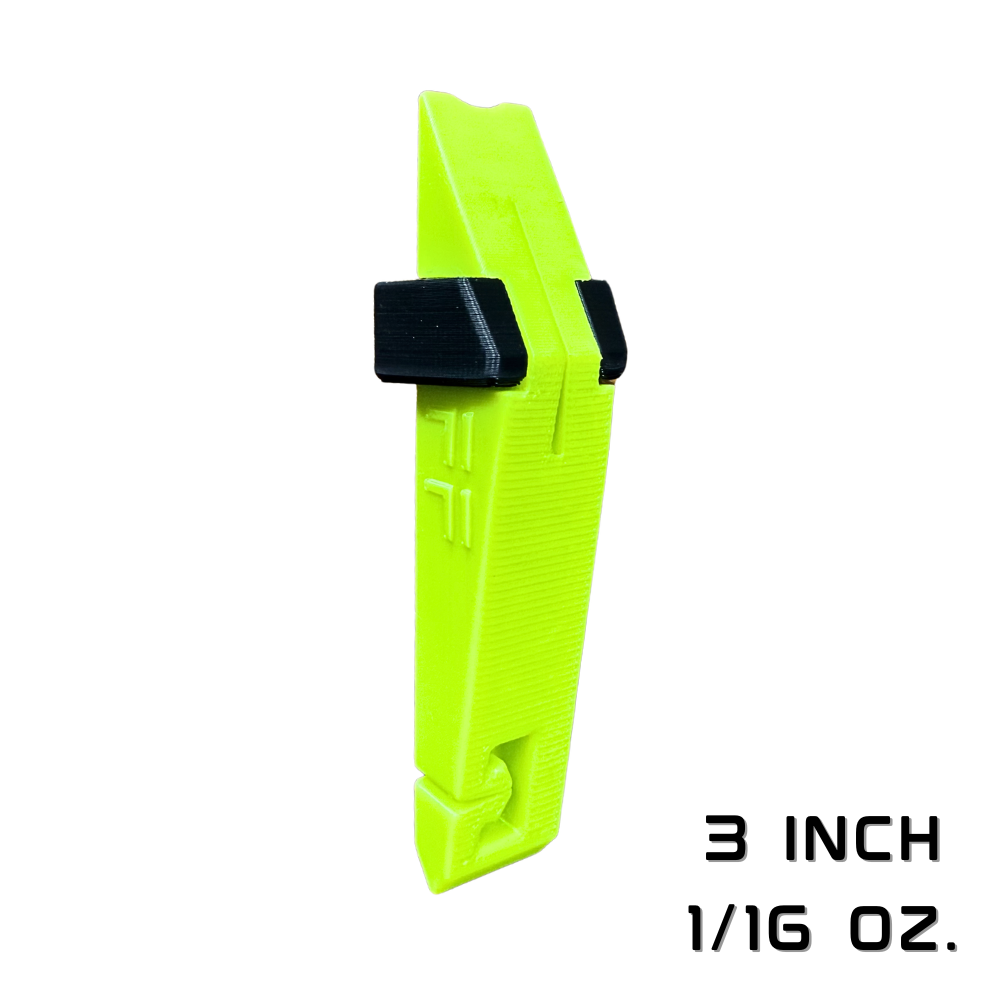 NON-STOP ICE FLOAT™