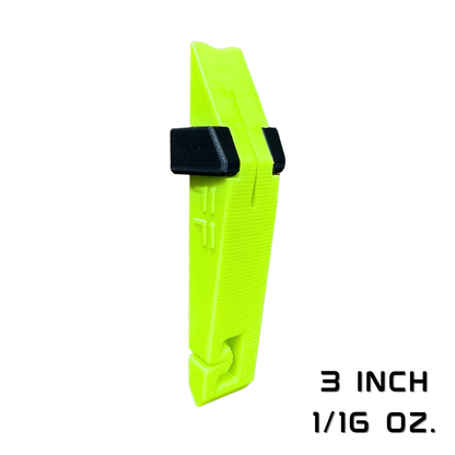 NON-STOP ICE FLOAT™