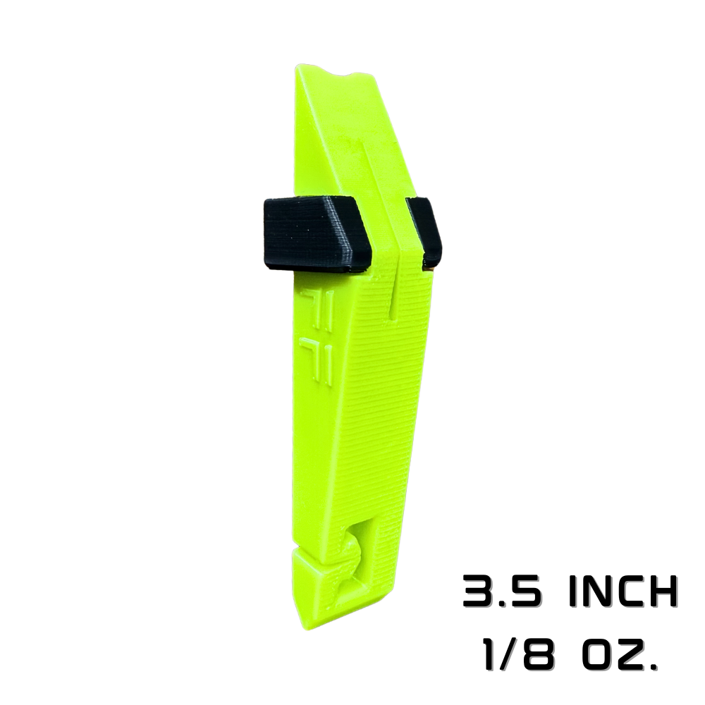 NON-STOP ICE FLOAT™