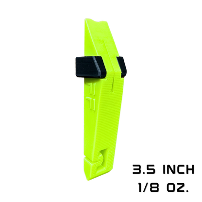 NON-STOP ICE FLOAT™