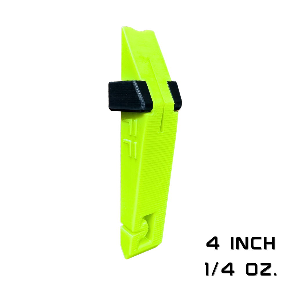 NON-STOP ICE FLOAT™