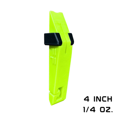 NON-STOP ICE FLOAT™