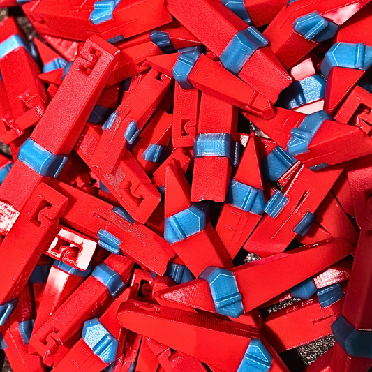 WHOLESALE - 3'' FUTURE FLOAT™ (1/16 oz.)