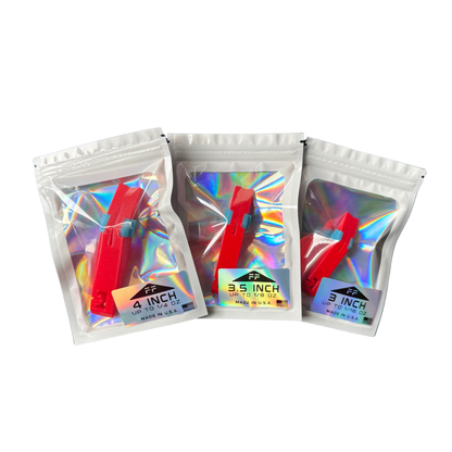 NON-STOP ICE FLOAT™