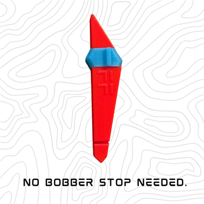 NON-STOP ICE FLOAT™