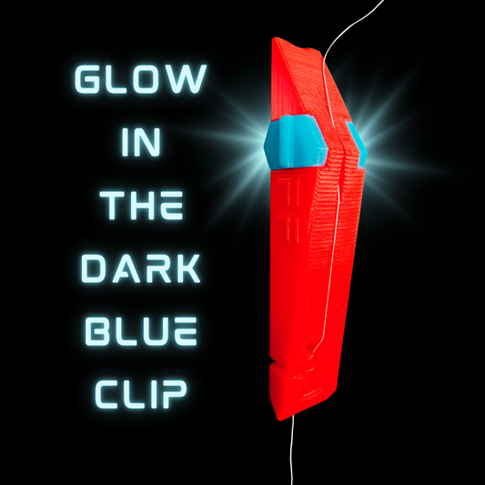 4'' NON-STOP ICE FLOAT™ (1/4 oz.)