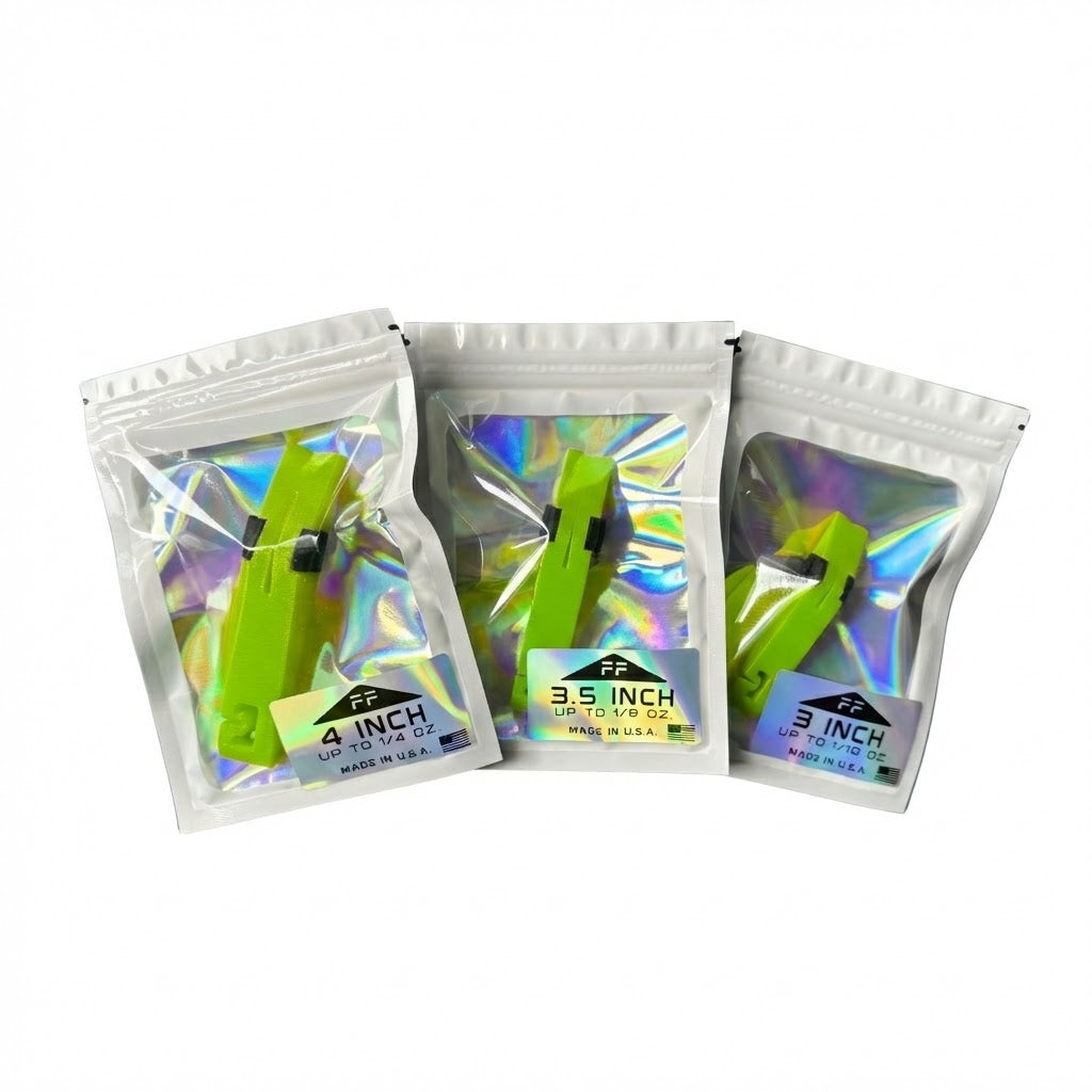 NON-STOP ICE FLOAT™