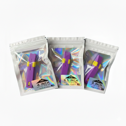 NON-STOP ICE FLOAT™